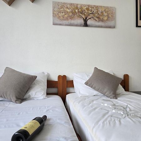 Jovanovic Apartment 티바트 외부 사진
