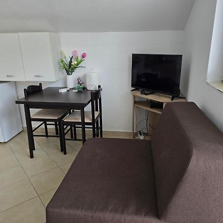 Jovanovic Apartment 티바트 외부 사진