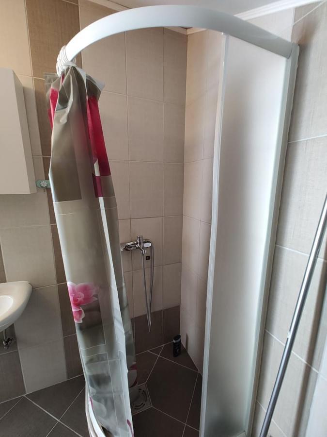 Jovanovic Apartment 티바트 외부 사진